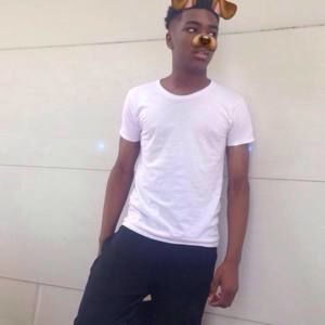 Meet your Posher, Charles